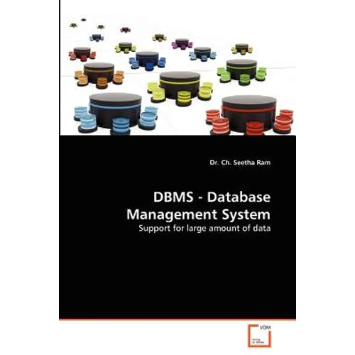 DBMS - Database Management System - Paperback