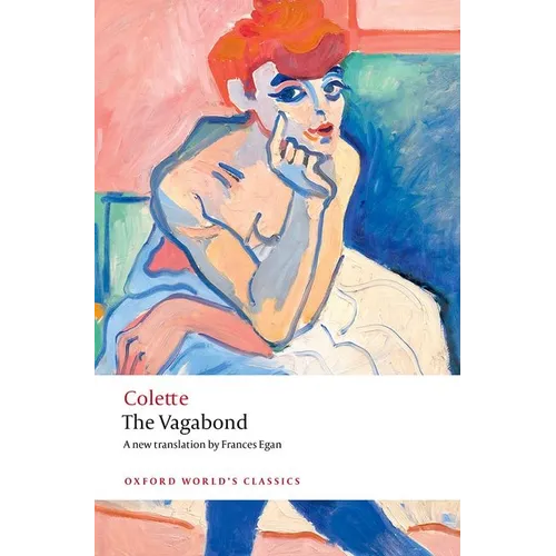 The Vagabond - Paperback