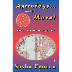 Astrology... on the Move! - Paperback