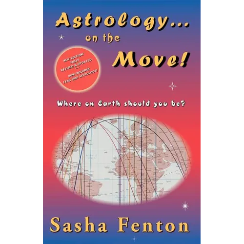 Astrology... on the Move! - Paperback