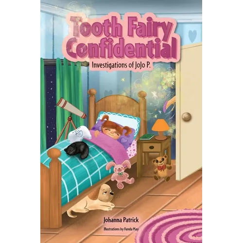 Tooth Fairy Confidential - Paperback