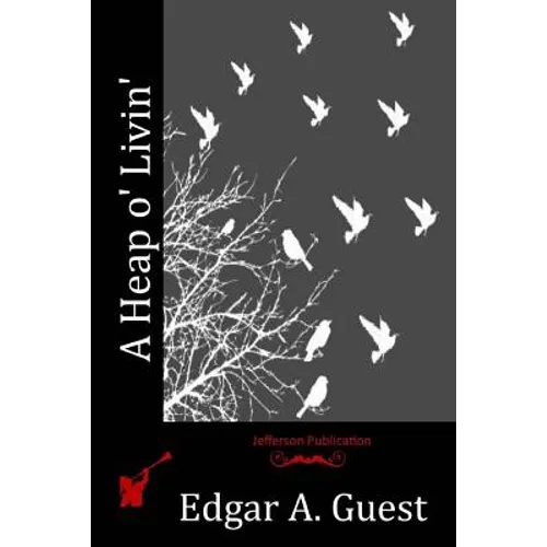 A Heap o' Livin' - Paperback