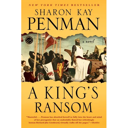 A King's Ransom - Paperback