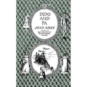 Dido and Pa - Paperback