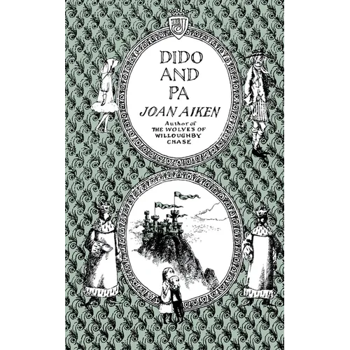 Dido and Pa - Paperback