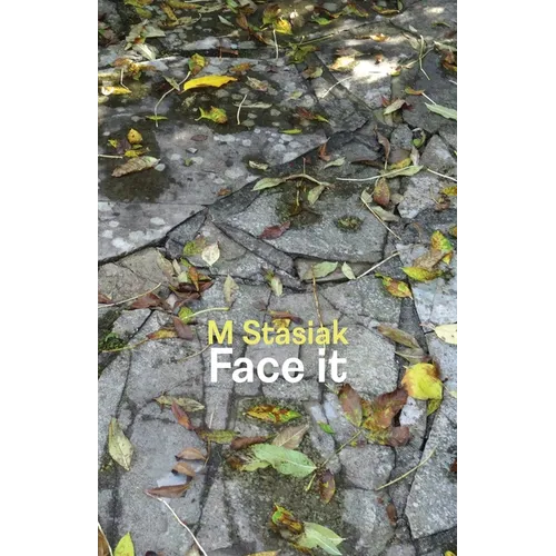 Face it - Paperback