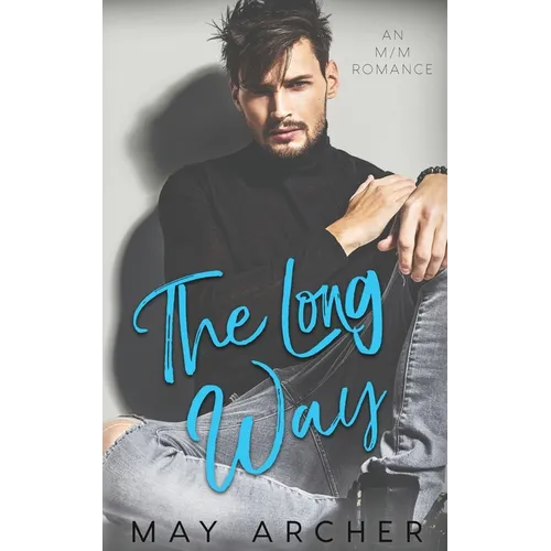 The Long Way - Paperback