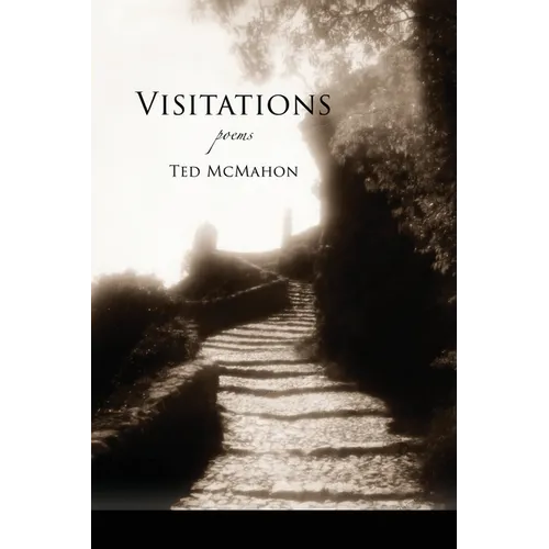 Visitations - Paperback