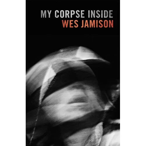 My Corpse Inside - Paperback