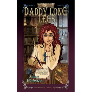 Daddy-Long-Legs - Paperback