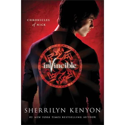 Invincible: The Chronicles of Nick - Hardcover