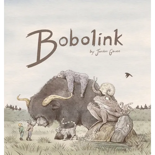Bobolink - Hardcover
