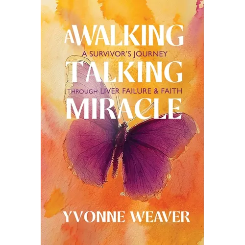 A Walking Talking Miracle - Paperback