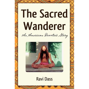 The Sacred Wanderer - Paperback