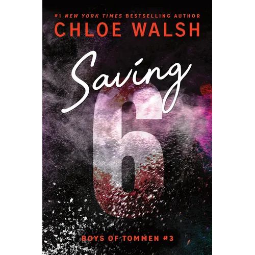 Saving 6 (Standard Edition) - Paperback