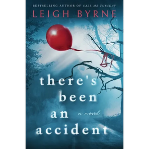 There's Been An Accident - Paperback