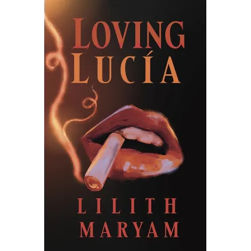 Loving Lucía - Paperback
