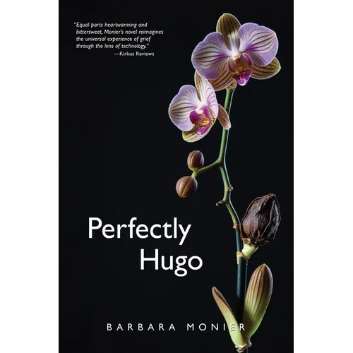 Perfectly Hugo - Paperback