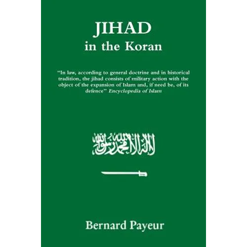 Jihad in the Koran - Paperback