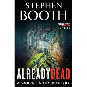 Already Dead - Paperback