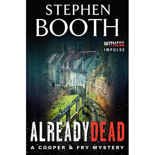 Already Dead - Paperback