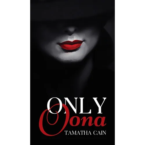 Only Oona - Hardcover
