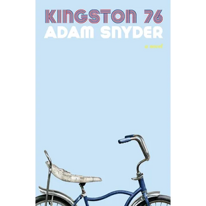 Kingston 76 - Paperback