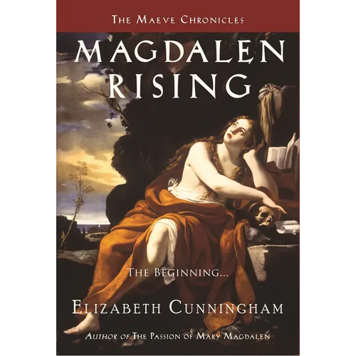 Magdalen Rising: The Beginning - Paperback