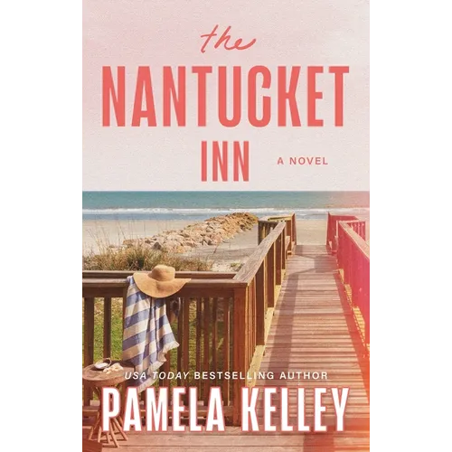 The Nantucket Inn - Paperback