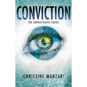Conviction - Paperback