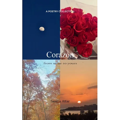Corazón - Paperback