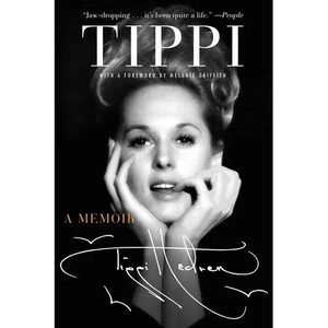 Tippi: A Memoir - Paperback