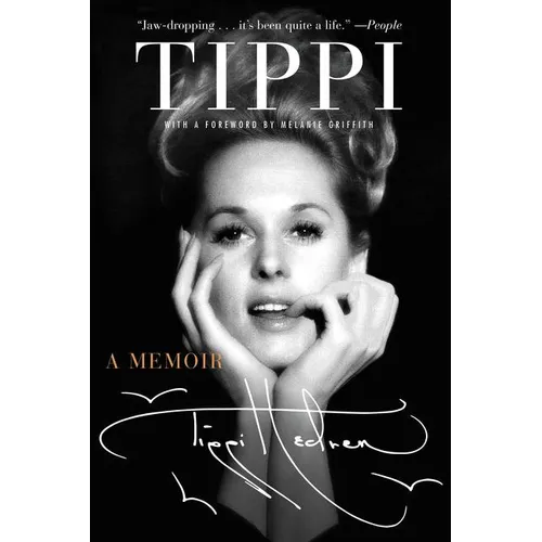 Tippi: A Memoir - Paperback