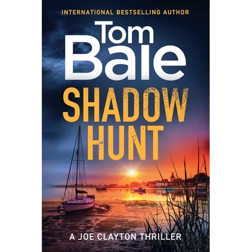Shadow Hunt - Paperback