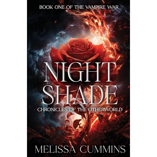 Night Shade - Paperback