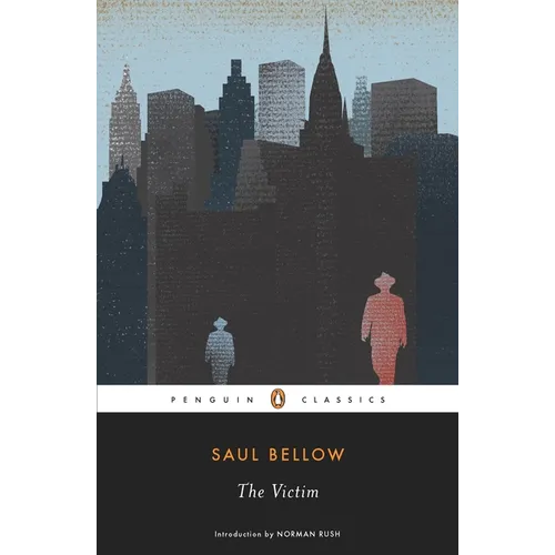 The Victim - Paperback