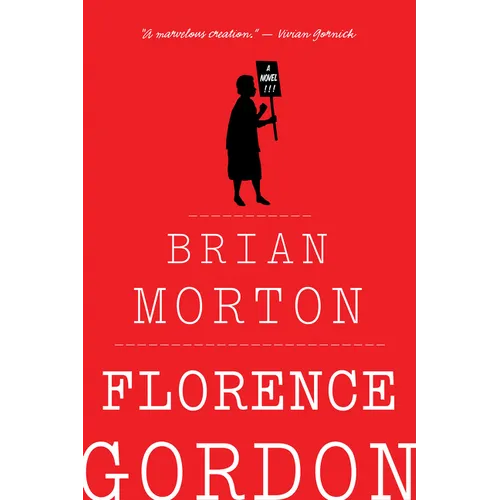 Florence Gordon - Paperback