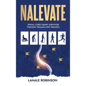 Nalevate - Hardcover