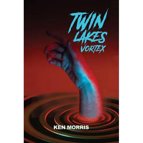 Twin Lakes Vortex - Paperback
