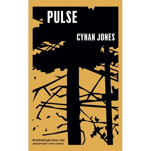 Pulse - Hardcover