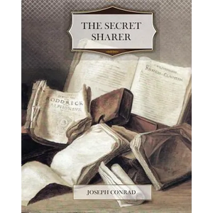 The Secret Sharer - Paperback