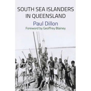 South Sea Islanders in Queensland - Paperback