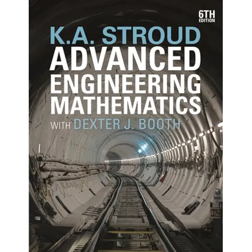 Advanced Engineering Mathematics - Paperback