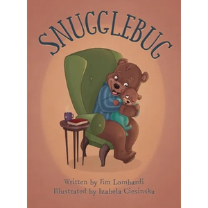 Snugglebug - Hardcover