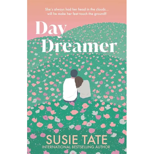 Daydreamer - Paperback