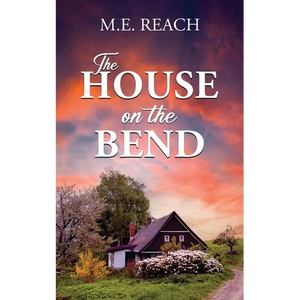 The House on the Bend - Paperback