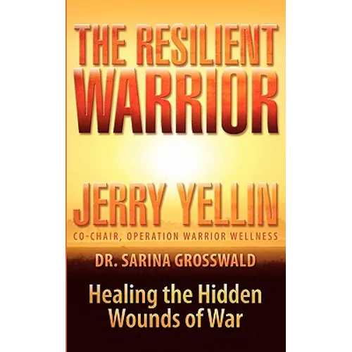 The Resilient Warrior - Paperback
