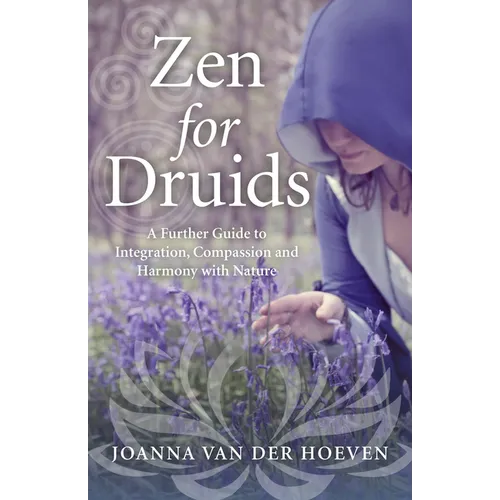Zen for Druids - Paperback