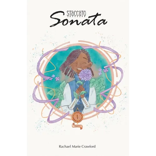 Staccato Sonata Op. 1, No. 1 - Paperback