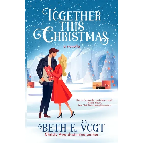 Together This Christmas - Paperback